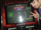 Overgate:Paranoia Max dirty mix (basic) AAA #203 (x2 rainbow)