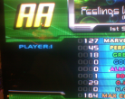 Feelings Won't Fade Basic AA 1 boo