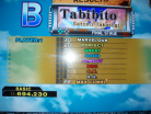 Tabibito (B) (BASIC)