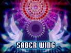 SABER WING (CD)