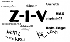 Z-I-V Chat LOLZ