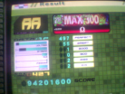 Max 300 AA