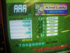 MUTE AAA Kind Lady heavy single