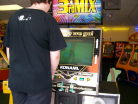 Fun Palace Arcade - DDR Extreme