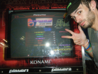 Overgate:Let the beat hit em classic Rnb style (Double difficult):AAA #8 