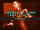 PARANOiA MAX (DIRTY MIX) ~in roulette~ (X-Special)