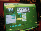 MUTE AAA Sync heavy single