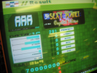 MUTE AAA Sexy Planet challenge single