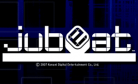 Jubeat Logo