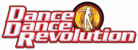 Dance Dance Revolution Logo