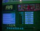 COW GIRL Light AA FC 10 greats