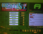 DESTINY Light A FC 20 greats