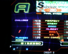 Paranoia Survior MAX (challenge)