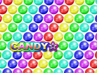 Candy background