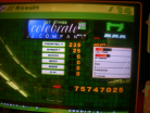 Kyz - Celebrate (singels)