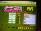 groove 2000