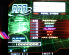 Dances and Chours heavy