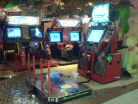 DDR SN2 @ Funworld, Bintaro Plaza - Indonesia