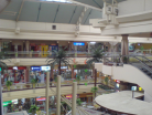 Bintaro Plaza interior