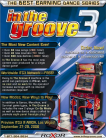 In The Groove 3 location test ad