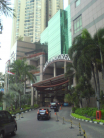 Taman Anggrek Mall, West Jakarta