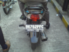 PFC police number