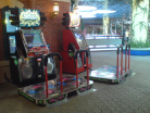 DDR SN2 & X @ Fun World, Grand Indonesia