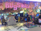 Fun World - Matahari Mall, Daan Mogot