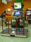 DDR "8th Mix" @ Timezone, Depok Town Square