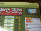 Groove 2001