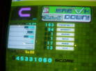 break down difficult double