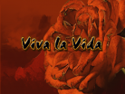 Viva La Vida