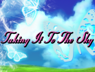 Taking It To The Sky