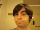 PureBlue, now with 99% less raeg!