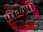 DEAD END