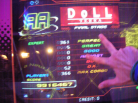 Overgate:Doll (expert):AA 5 great et 1 pad ng (x3 rainbow)