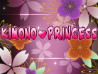 KIMONO PRINCESS