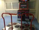 ITG2 in Lemmenhotelli