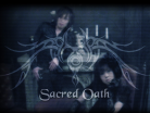 Sacred Oath