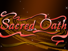 Sacred Oath