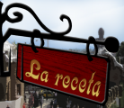 La receta