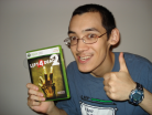 It's Zombie Time!