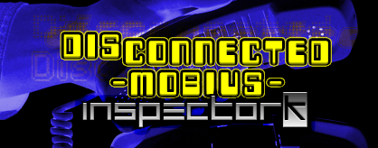 Disconnected -Mobius-