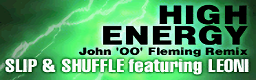 High Energy (John '00' Fleming Remix)