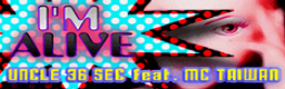 I'm Alive (Solo Bass Mix)