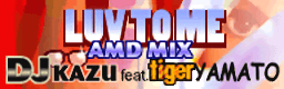 Luv To Me (AMD Mix)