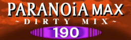 Paranoia Max (Dirty Mix)(In Roulette)