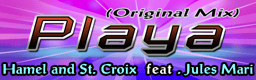 Playa (Original Mix)