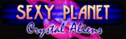 SEXY PLANET
