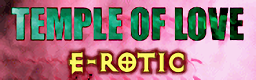 Temple Of Love